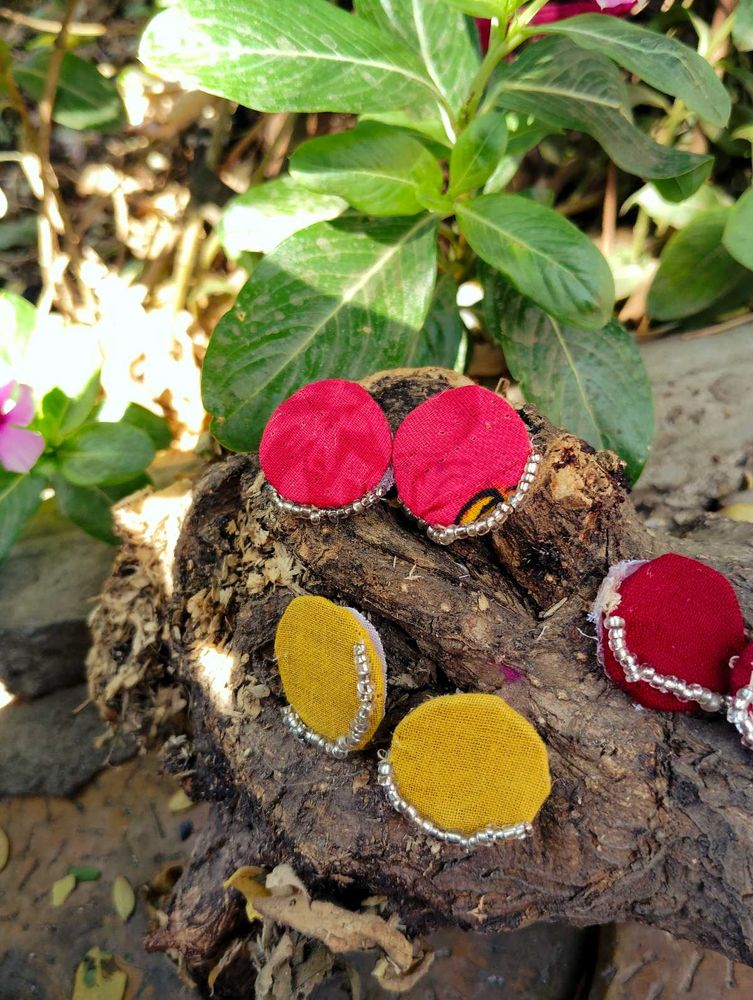 Handmade Jwellery