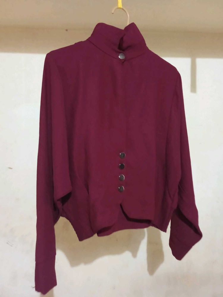 Short Top