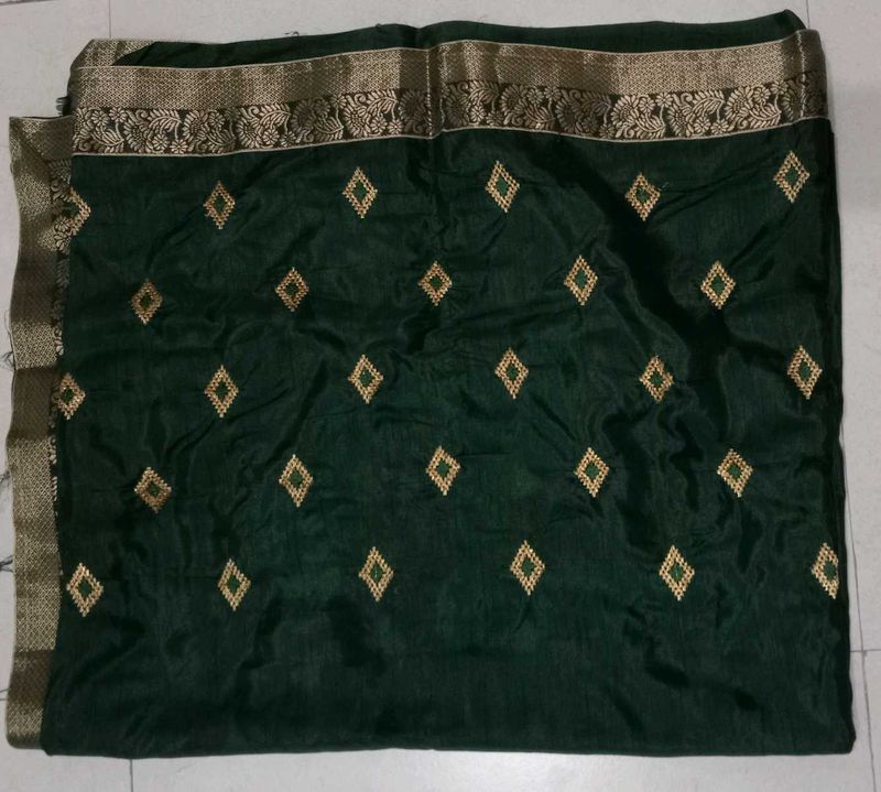 Aesthetic Saree