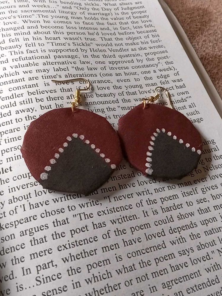 Handmade Earrings