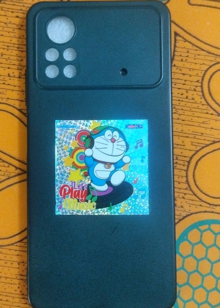 Poco X4 Pro 5G Mobile Cover