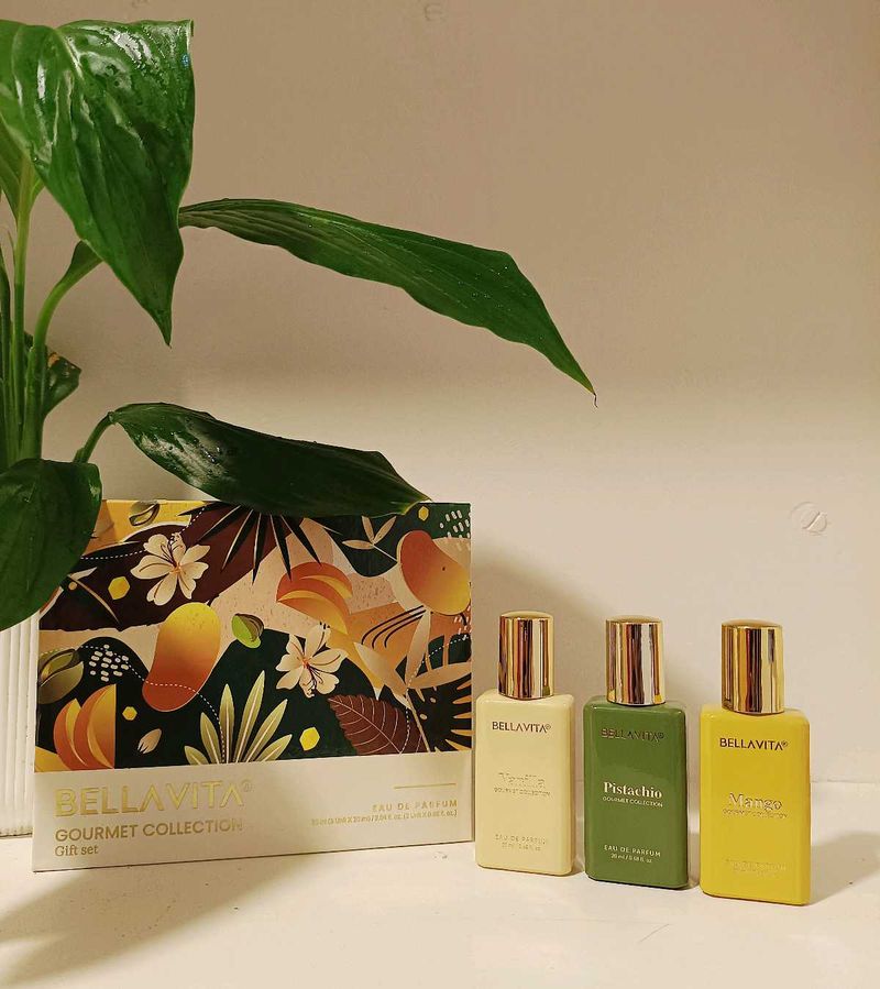 Gourmet Collection Gift Set