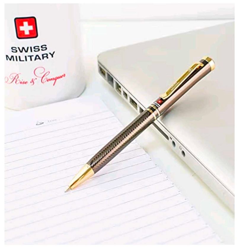 Swiss Military Ballpoint Pen