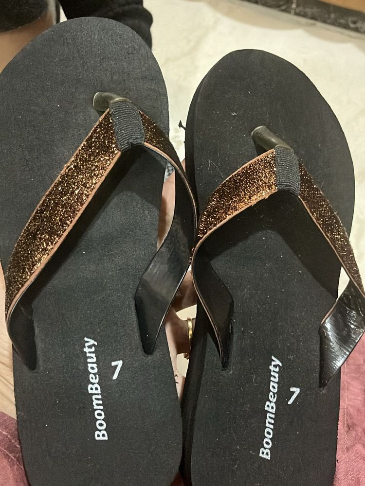 Styling Sandals