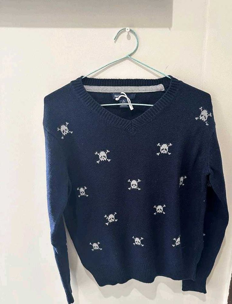Gap Kids Sweater.