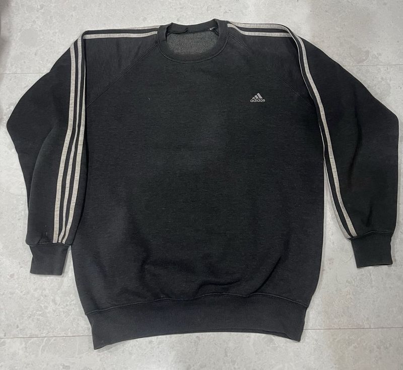 ADIDAS Sweatshirt  (Unisex)