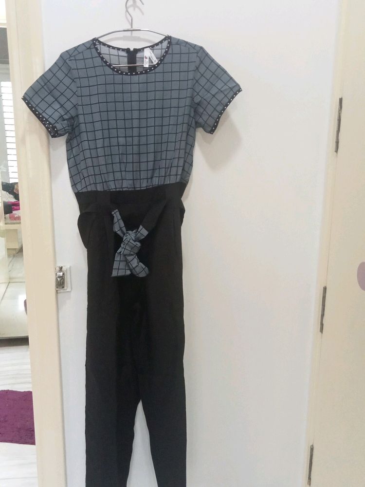 Jumpsuit