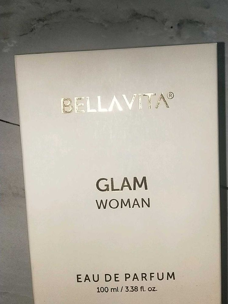 Bella Vita Glam