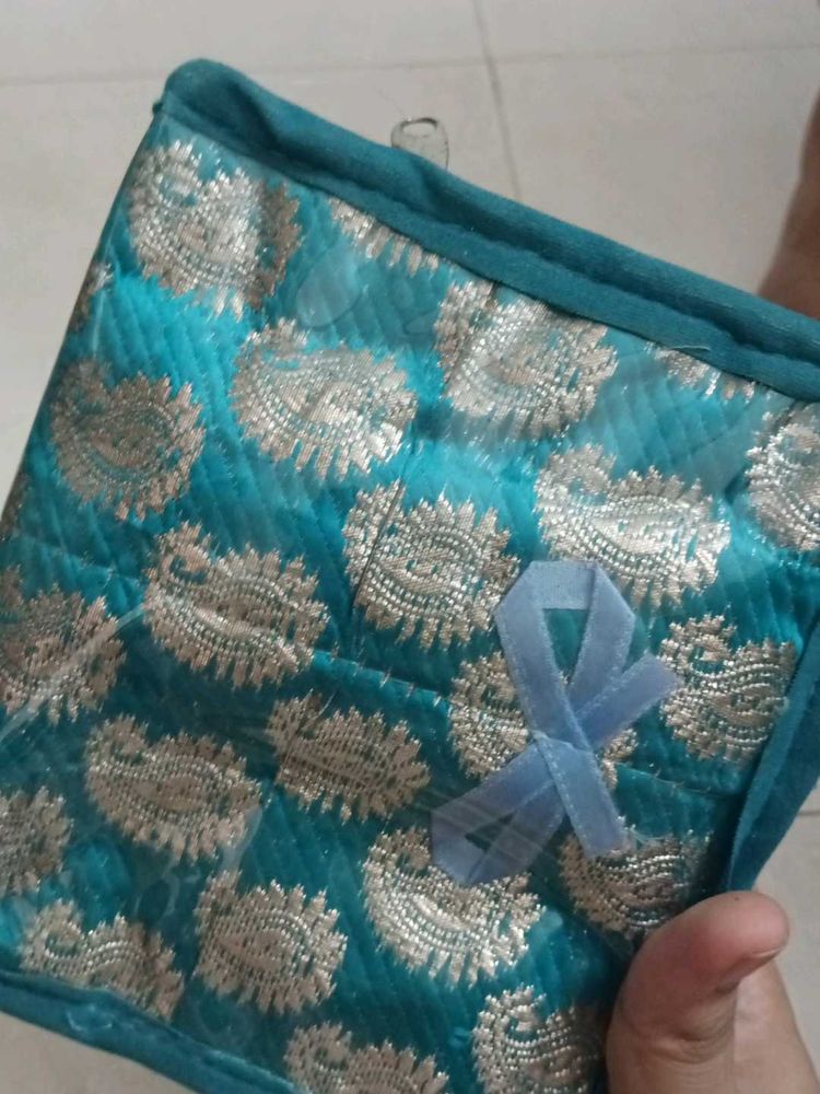 Multi Purpose Pouch
