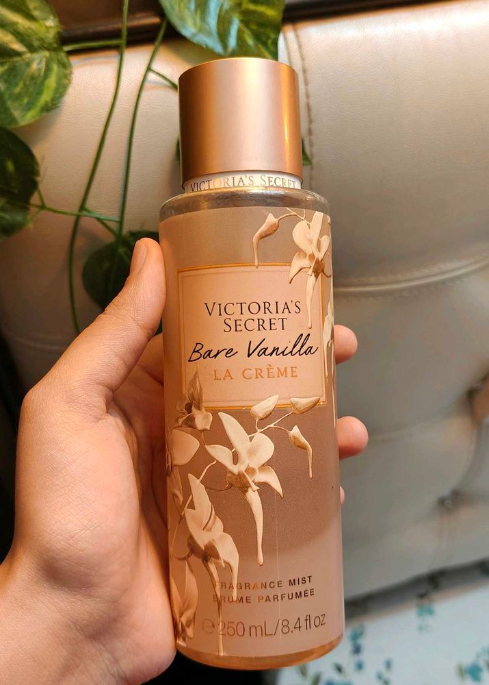 Victoria&#39;s Secret Bare Vanilla