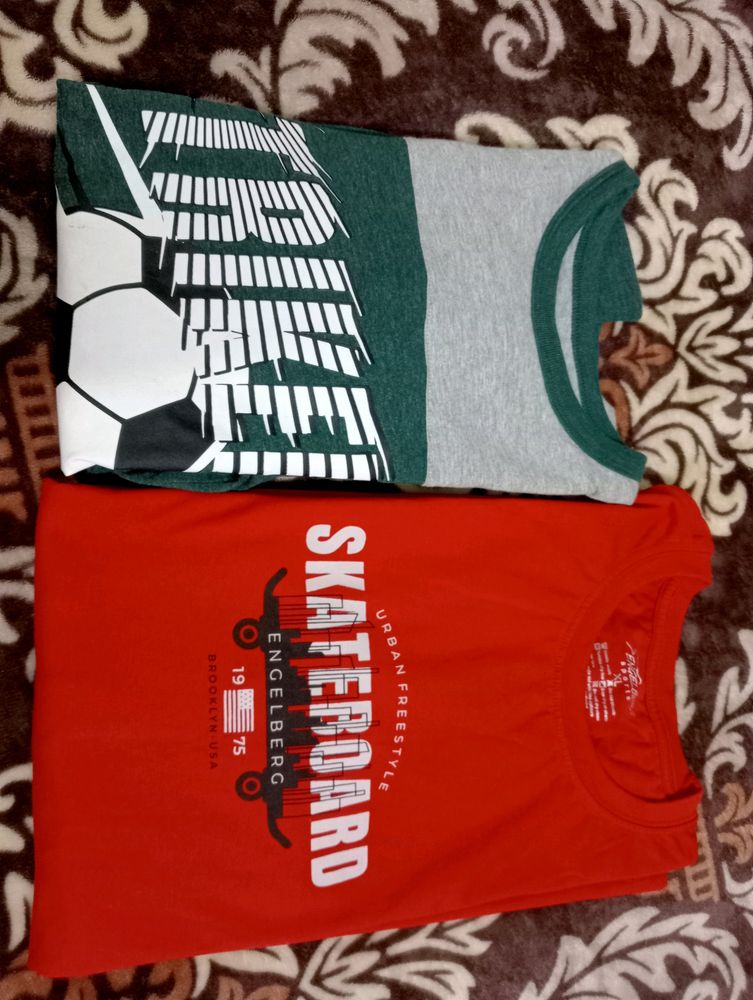 Tshirt Combo