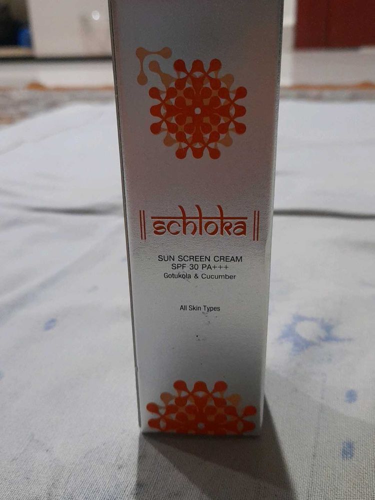 Modicare Sunscreen SPF 30PA+++