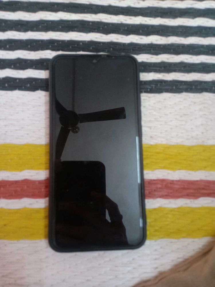Poco M2 Mobile Phone