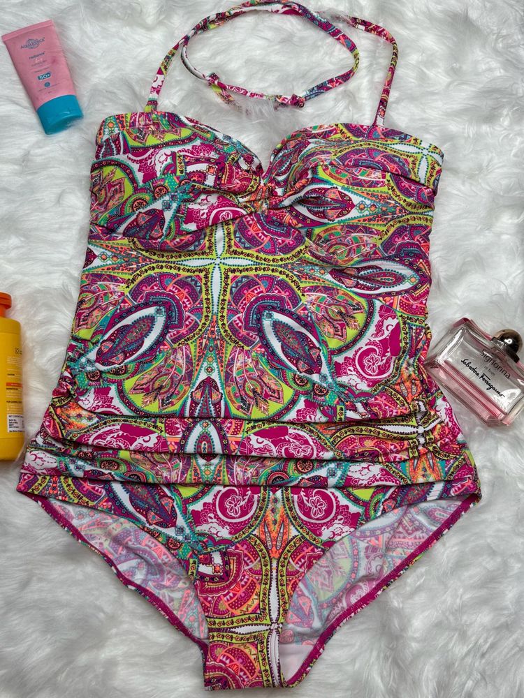 Swimsuit