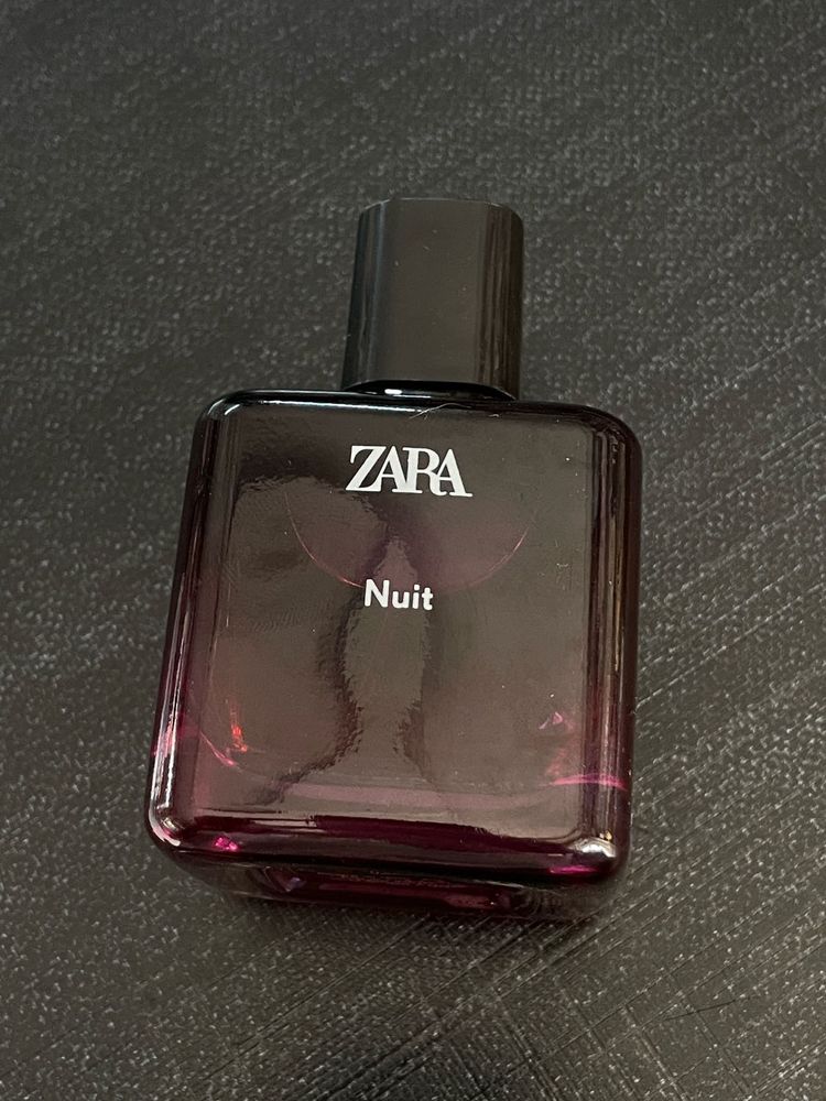 Zara Nuit Perfume