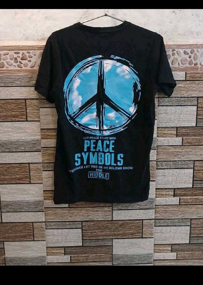 Cool graphic printT-Shirt