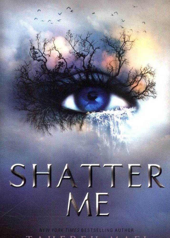 Shatter Me
