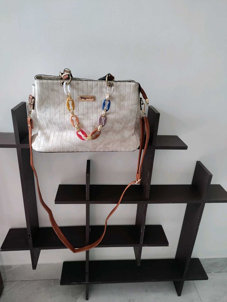 Stylish Handbag