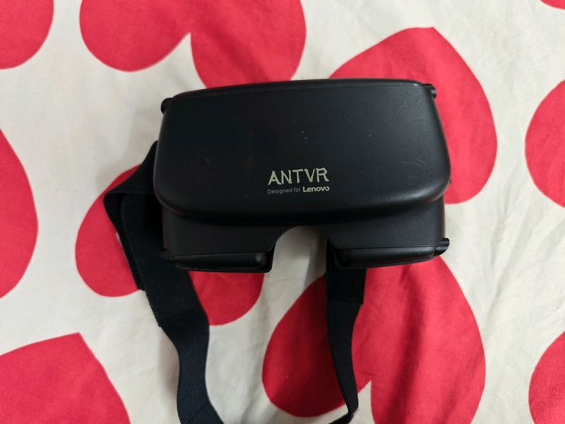 ANT VR (Virtual Reality) Headset