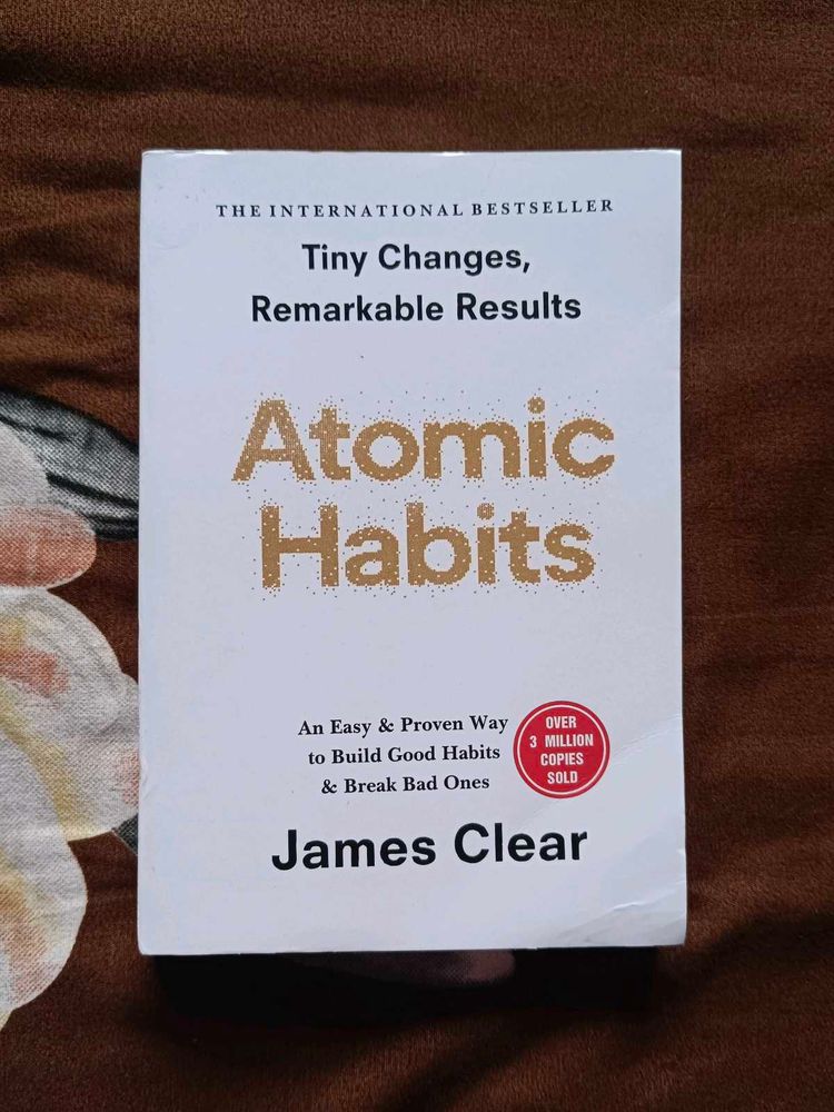 Atomic Habits