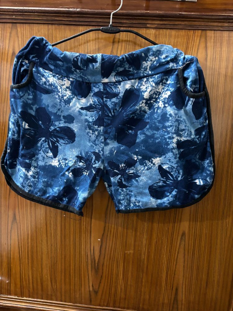 Shorts for women