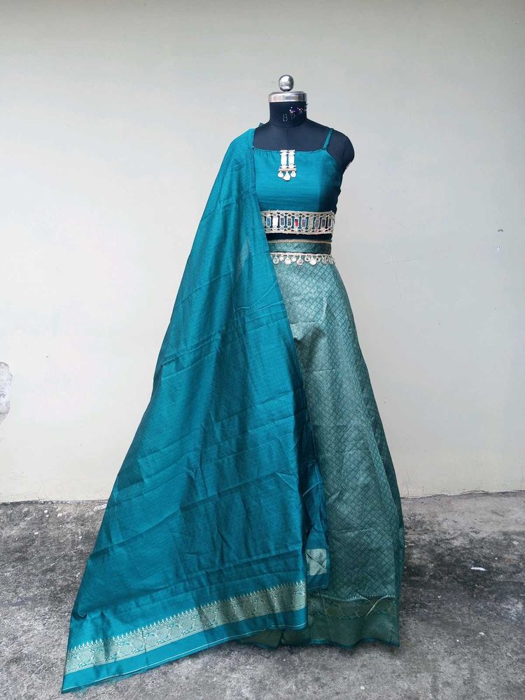 Different Types Lehenga
