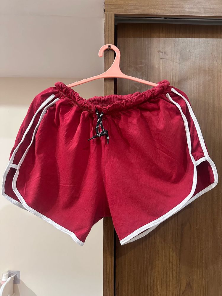 PRICE DROP | Night Shorts | Clearance