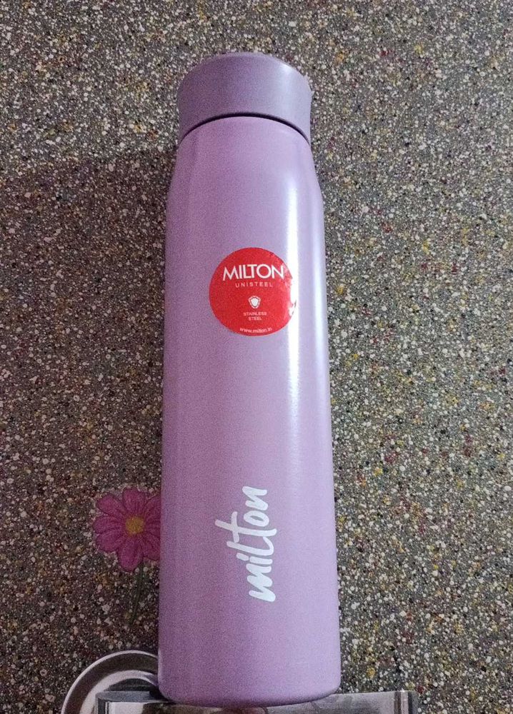 Milton Water Bottle