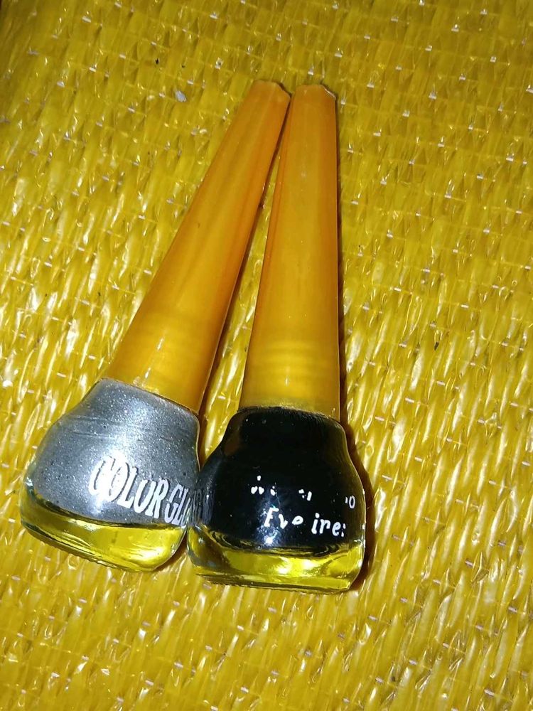 Color Glam Eyeliner Duo