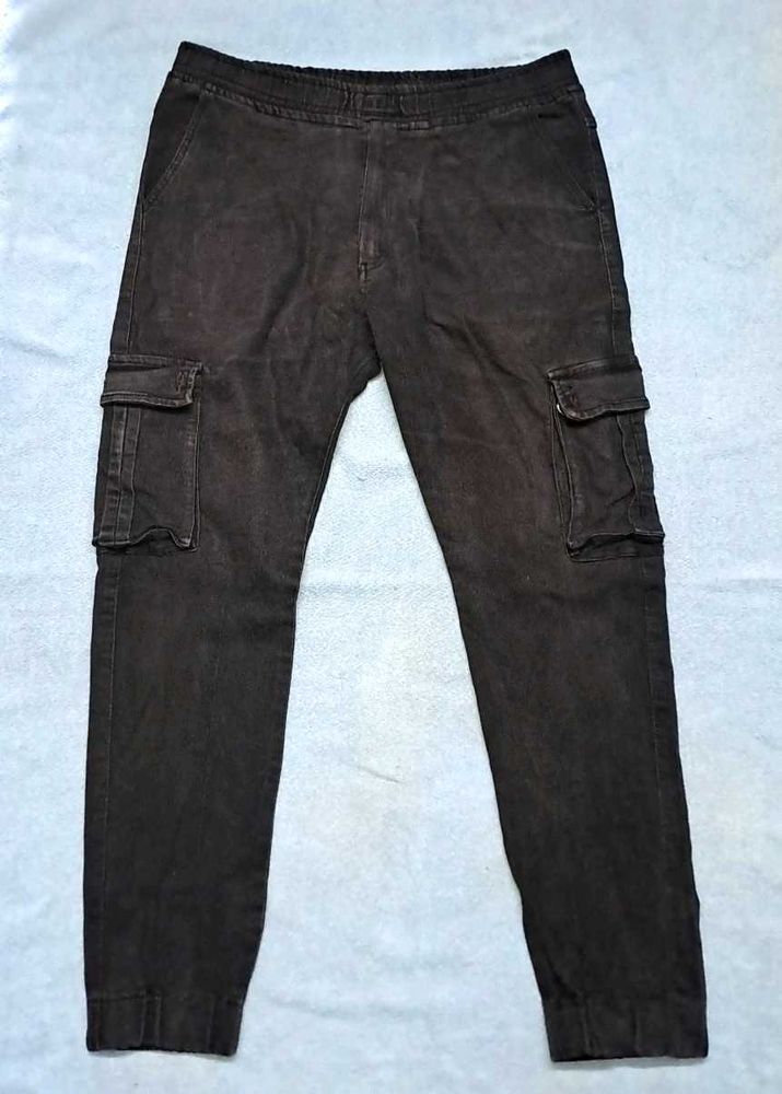 Cargo Pant