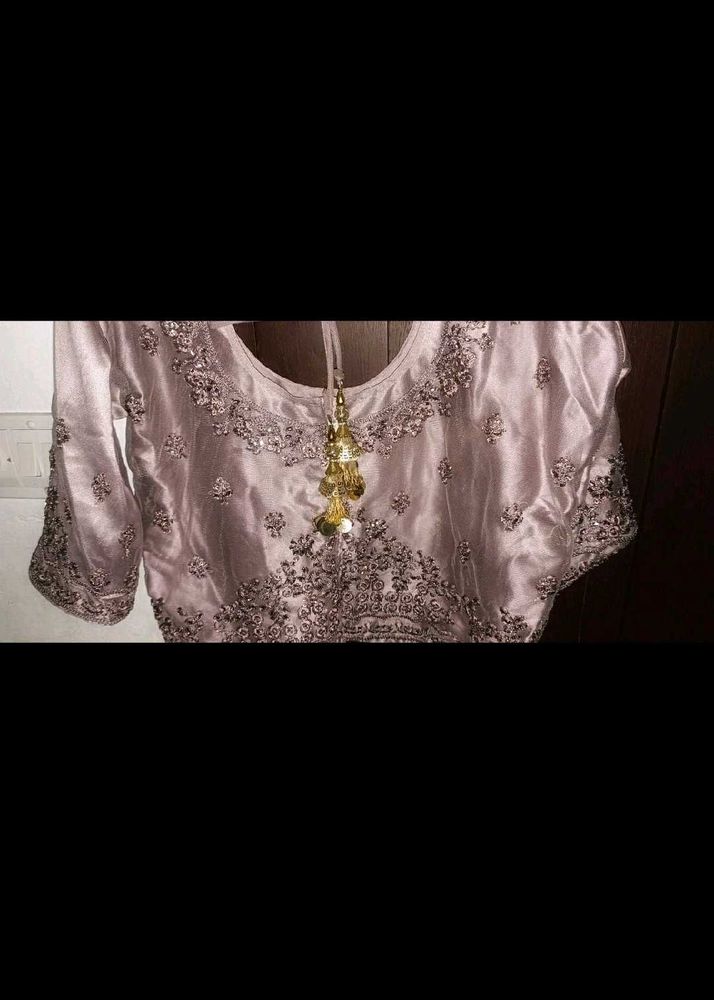 Lehenga Blouse