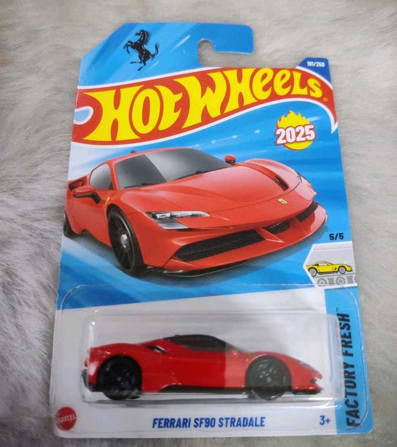 Hotwheels