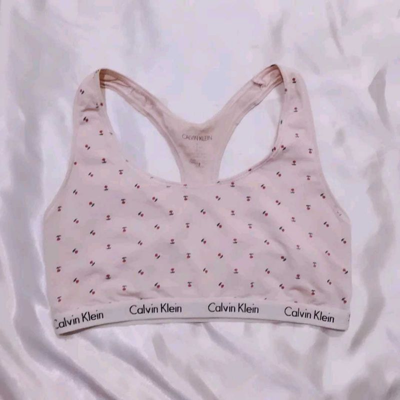 Calvin Klein Bra