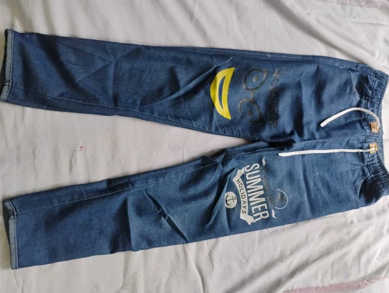 Beautiful Jeans 👖