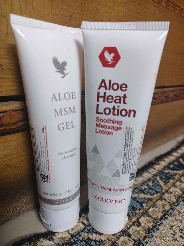 Forever products!