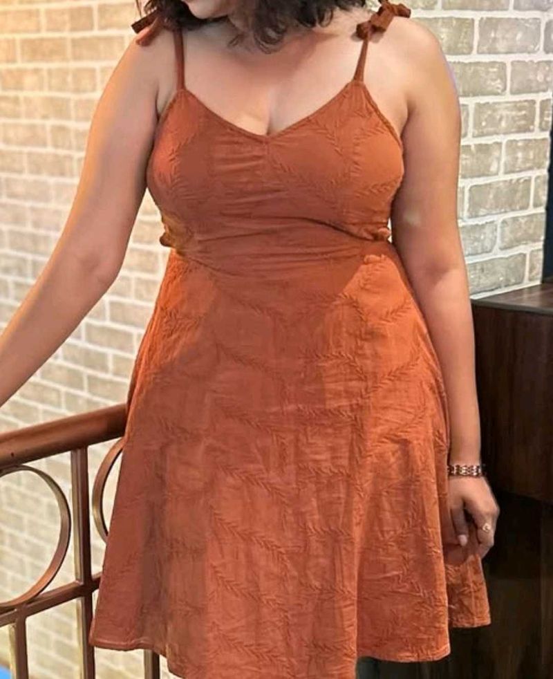 Westside Dress
