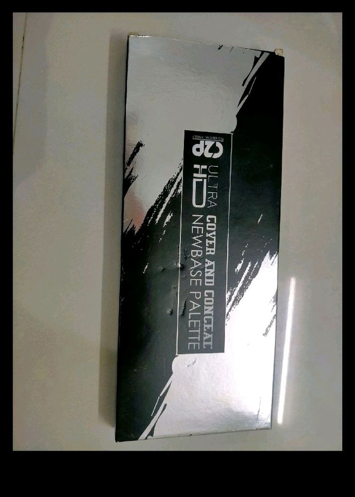 C2p Professional Concealer Palate