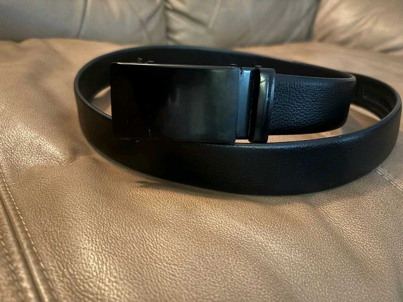 Men&#39;s Freesize Stylish Belt