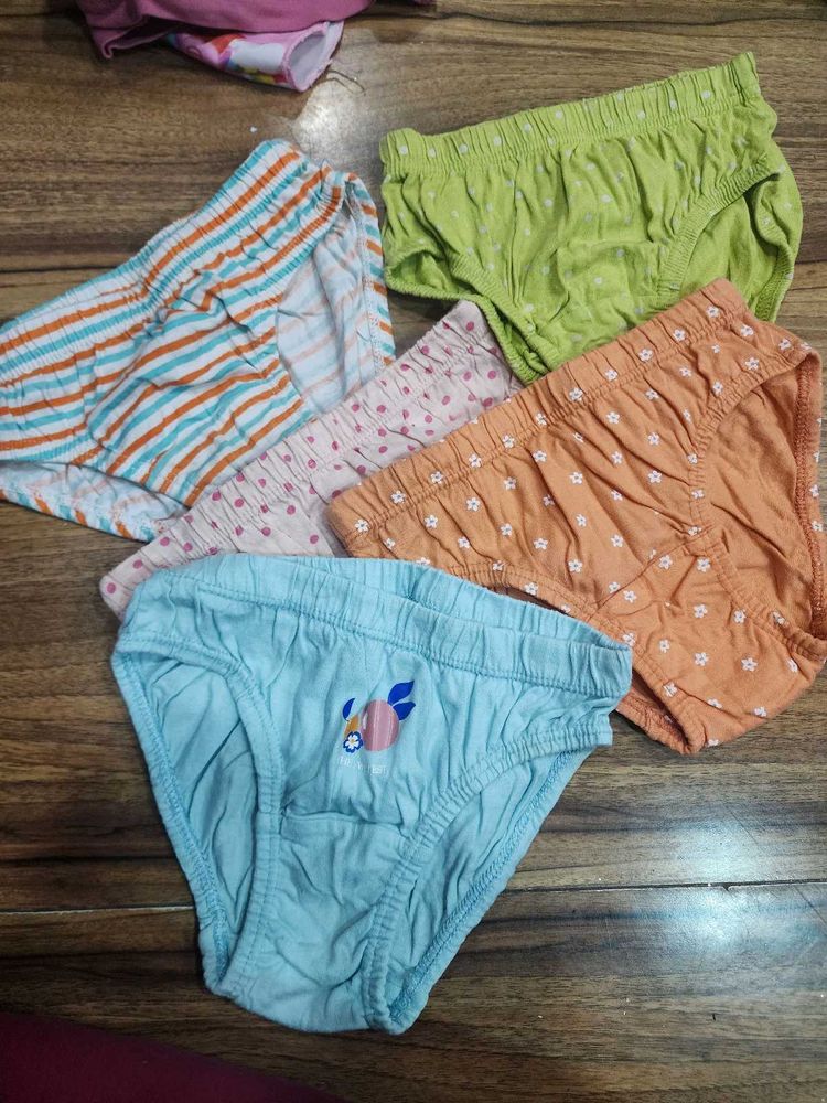 Panties