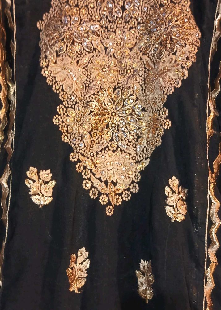 Elegant Ethnic Saree