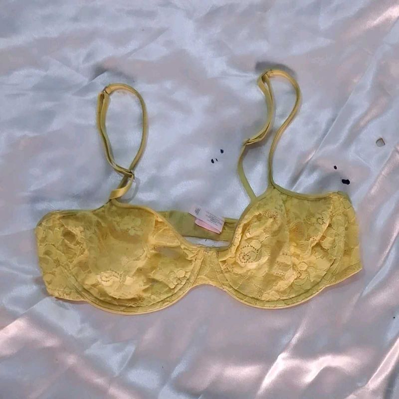 Victorias Secret Bra
