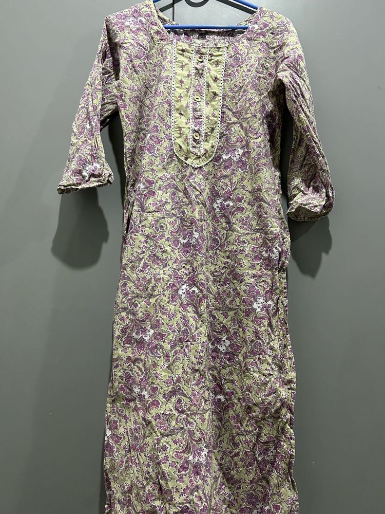 Kurta Set