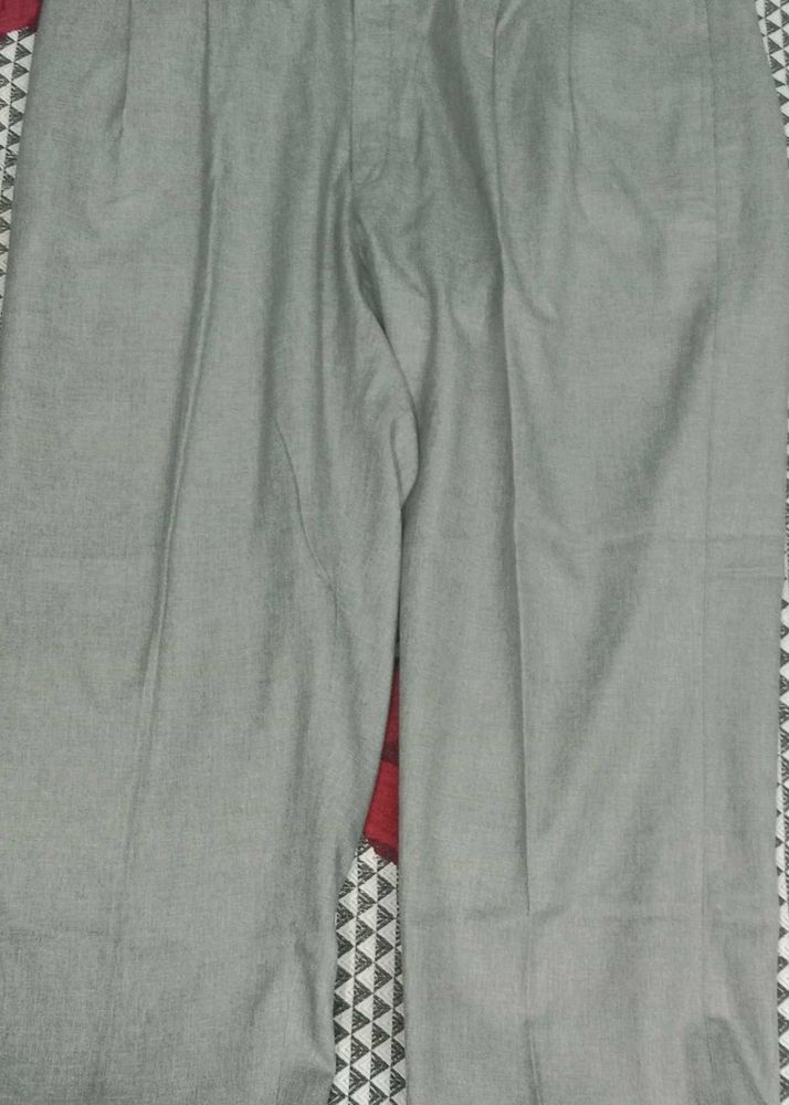 Silver Men&#39;s pant
