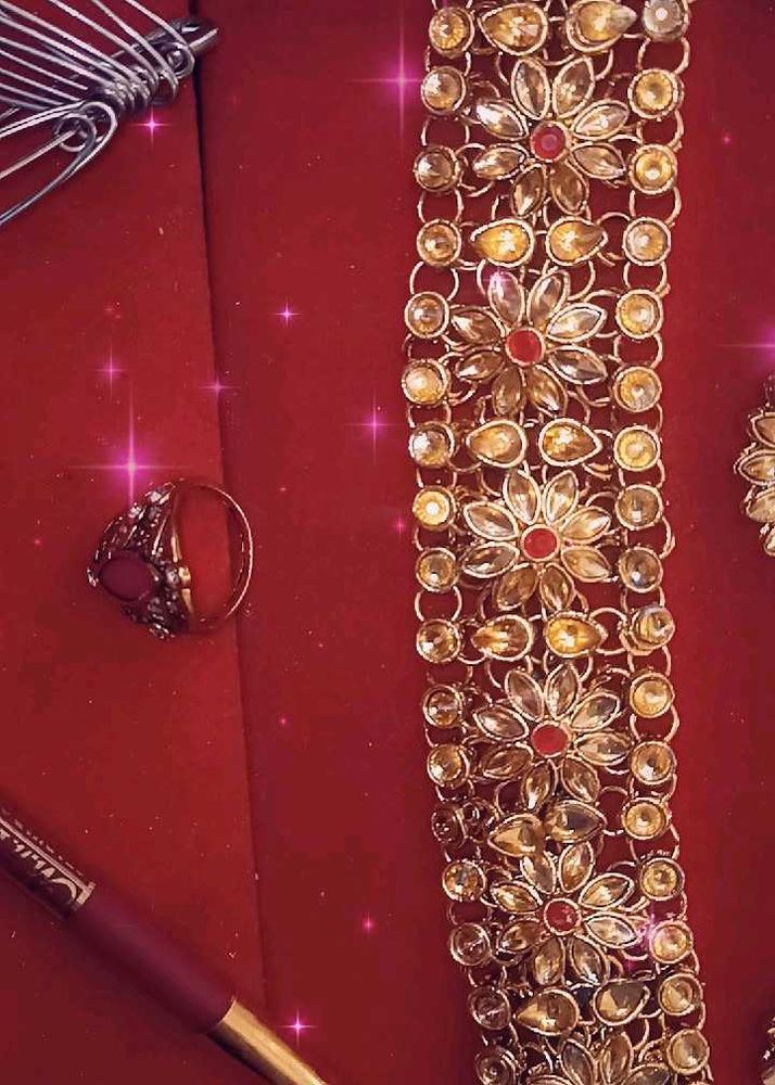 Jewellery Set