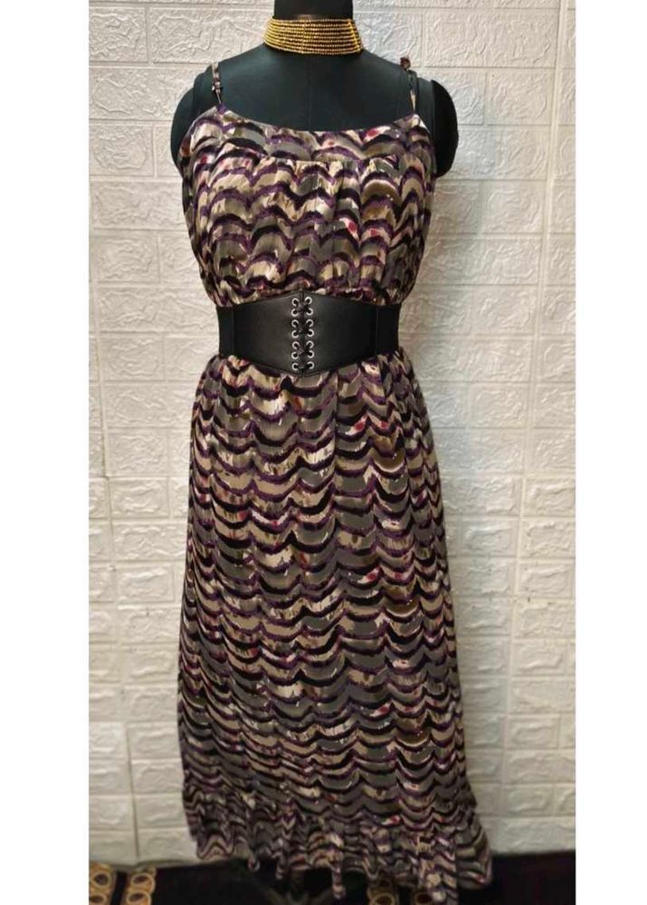 Dresses Gor 99 Rs.Only Check Profile/ Long Gown