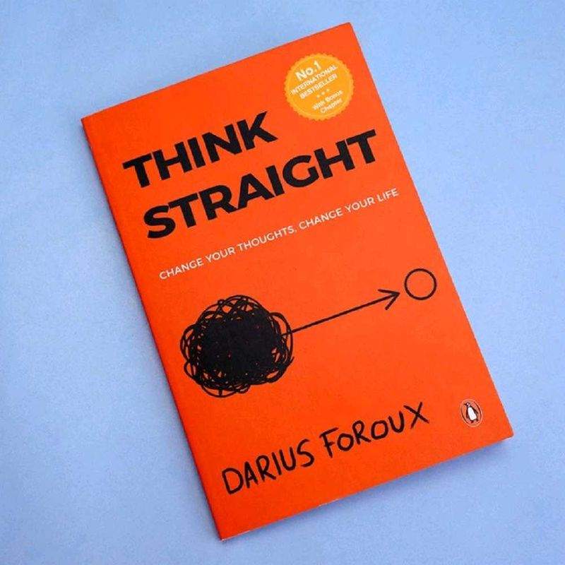 Think Straight