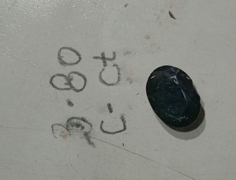 Gemstone New Gems Stone