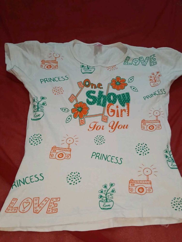 Tshirt