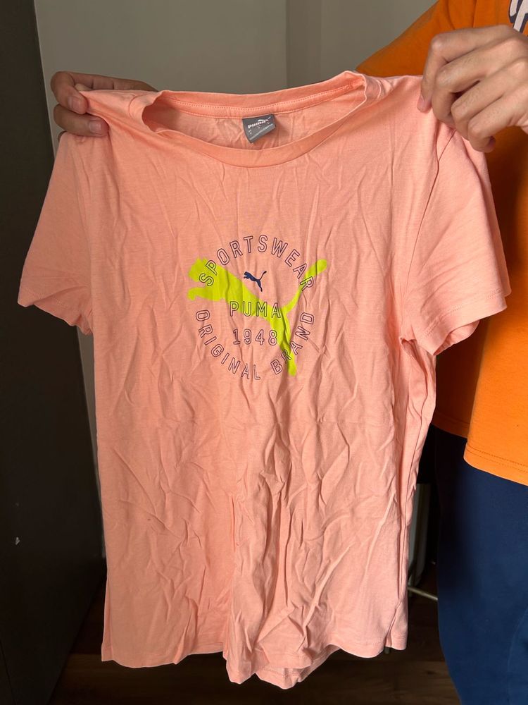 PUMA Women T-shirt