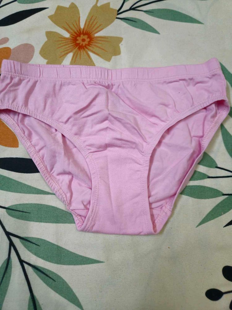 New Underwear Set 🩷